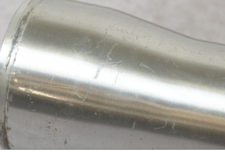 Extrabild3 på Gaffelben från en H-D Dyna Street Bob FXDB/I -2008 motorcykel.