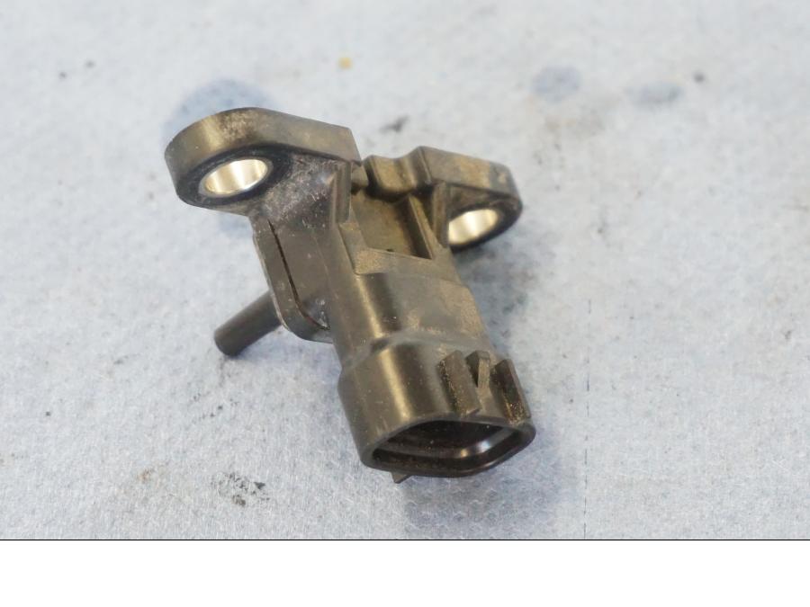 Höger sida på Mapsensor från en Yamaha X-Max 250 -2016 scooter.