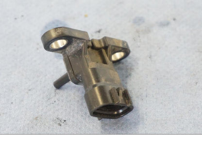 Höger sida på Mapsensor från en Yamaha X-Max 250 -2016 scooter.