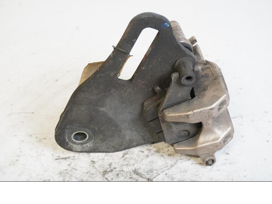 Framsidan på Bromsok från en Honda CBR 125 R -2005 motorcykel.