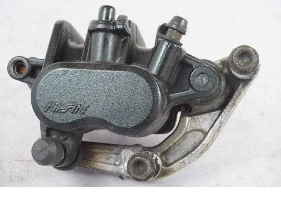 Framsidan på Bromsok från en Honda CBR 1000 F -1989 motorcykel.