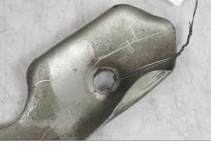 Extrabild1 på Värmeskydd från en BMW K 1600 GTL -2015 motorcykel.