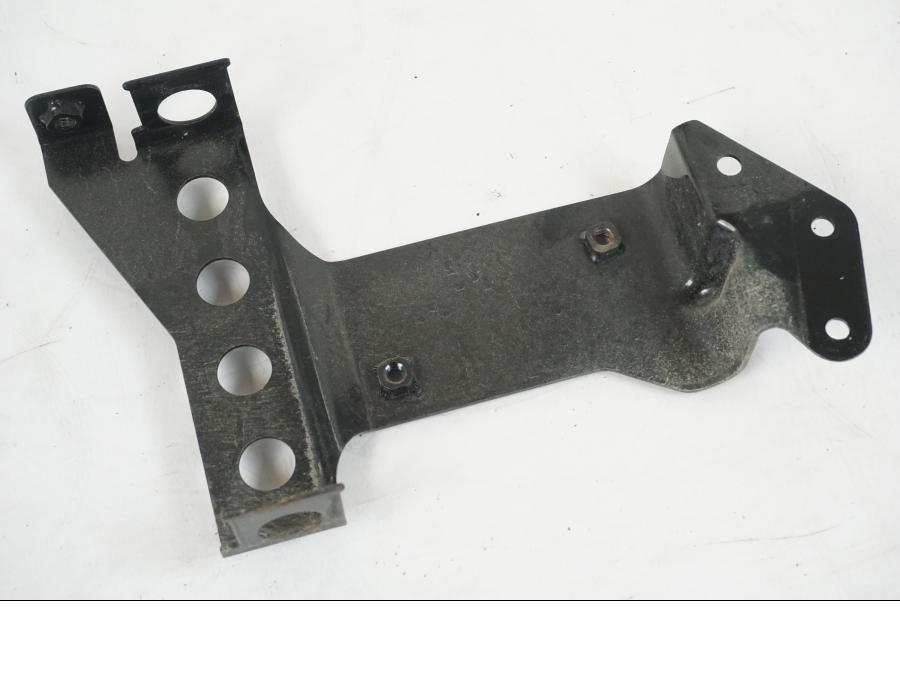 Framsidan på CDI / ECU från en Suzuki VZR 1800 -2009 motorcykel.