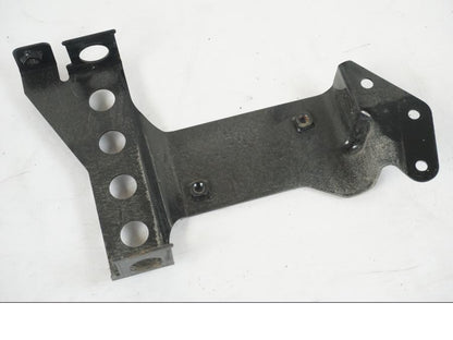 Framsidan på CDI / ECU från en Suzuki VZR 1800 -2009 motorcykel.