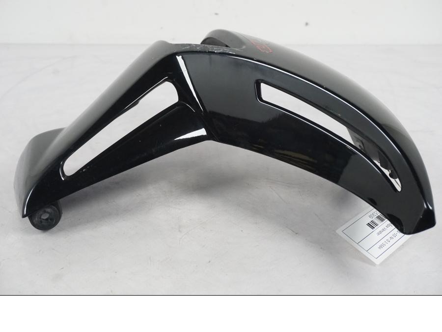 Extrabild2 på Sidkåpa från en Kawasaki ER-6N ABS -2010 motorcykel.