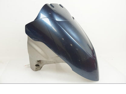 Framsidan på Framskärm från en BMW K 1200 LT -2004 motorcykel.