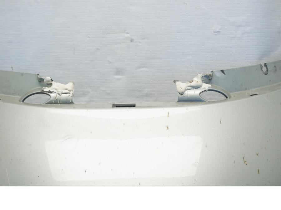 Vänster sida på Toppkåpa från en Yamaha XVZ 13TD -1999 motorcykel.