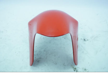 Framsidan på Framskärm från en Ducati 750 SS -1995 motorcykel.