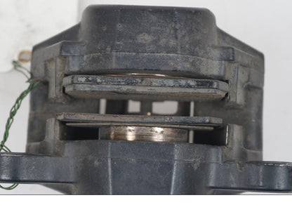 Extrabild3 på Bromsok från en Piaggio MP3 250 -2006 motorcykel.