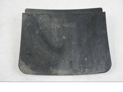 Framsidan på Svingskärm från en Suzuki VZR 1800 -2009 motorcykel.