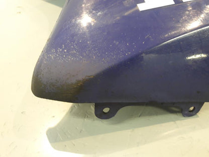 Höger sida på Sidkåpa från en Honda CBR 600 -1999 motorcykel.