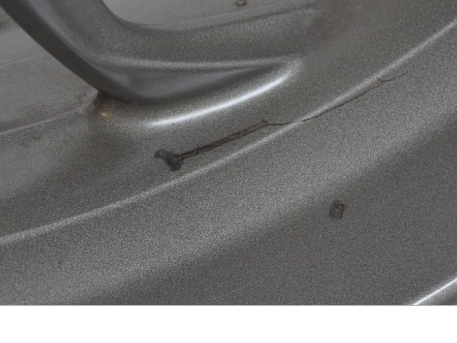 Extrabild3 på Fälg från en BMW K 1600 GTL -2015 motorcykel.