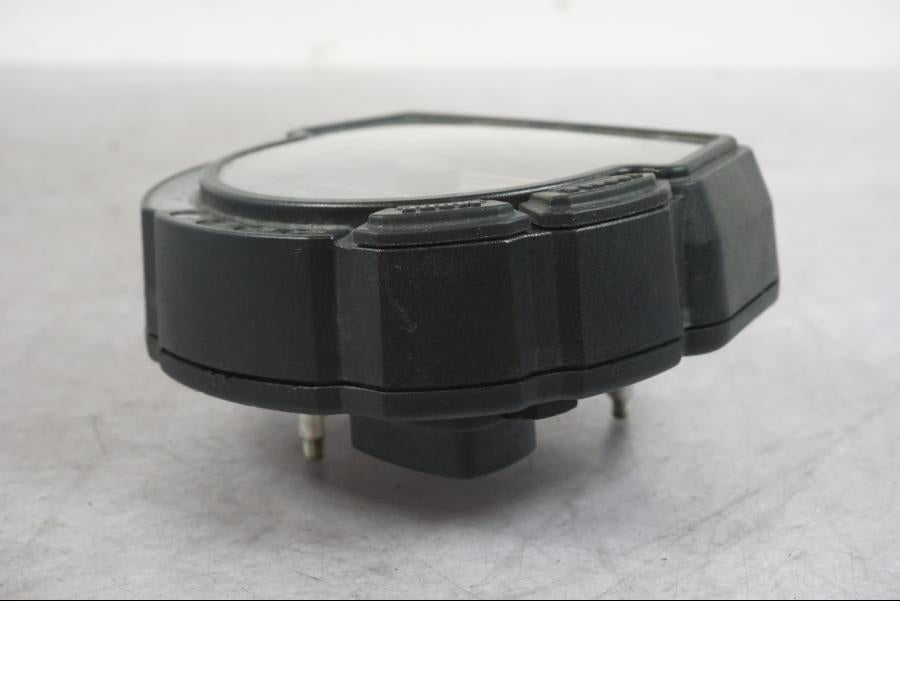 Extrabild3 på Instrumentpanel från en Buell 1125 R -2008 motorcykel.