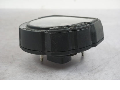 Extrabild3 på Instrumentpanel från en Buell 1125 R -2008 motorcykel.