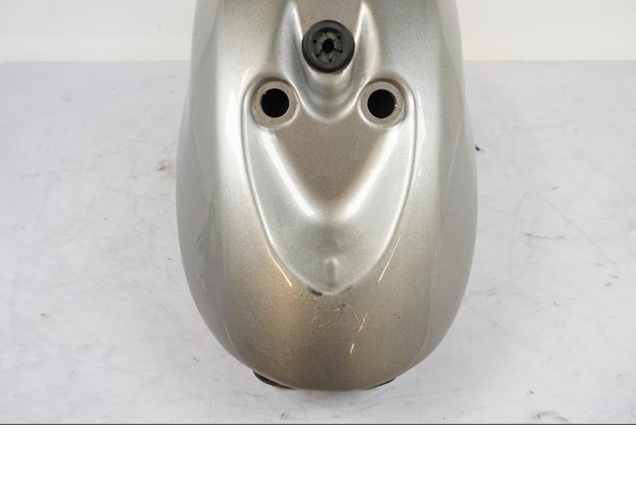 Höger sida på Bakskärm från en Kawasaki VN 1500 -2003 motorcykel.