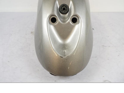 Höger sida på Bakskärm från en Kawasaki VN 1500 -2003 motorcykel.