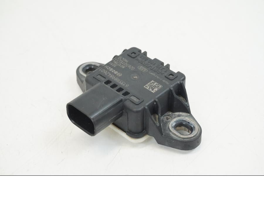 Höger sida på Hastighetsgivare från en BMW R 1250 GS -2019 motorcykel.