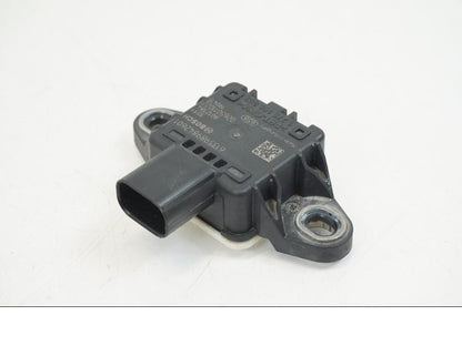 Höger sida på Hastighetsgivare från en BMW R 1250 GS -2019 motorcykel.