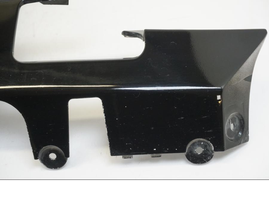 Baksidan på Sidkåpa från en Suzuki GSX-R 1000 -2005 motorcykel.