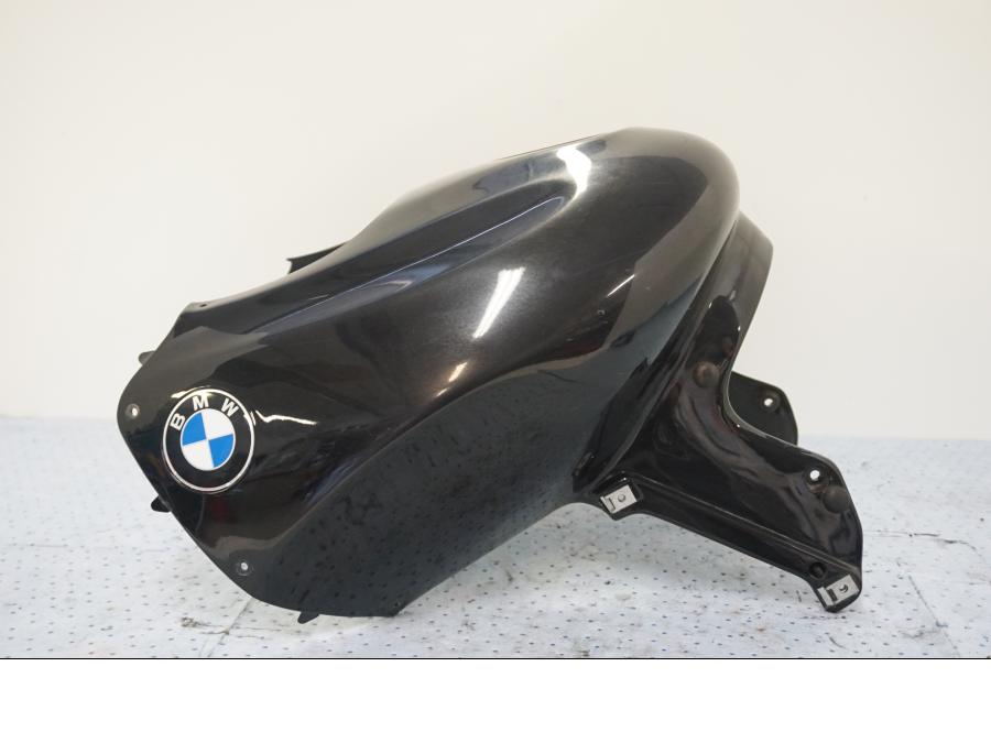 Höger sida på Bensintankskåpa från en BMW F 650 -1998 motorcykel.
