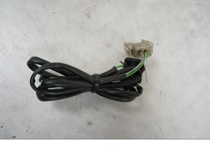 Framsidan på Kopplingskontakt från en BMW R 850 R -2004 motorcykel.