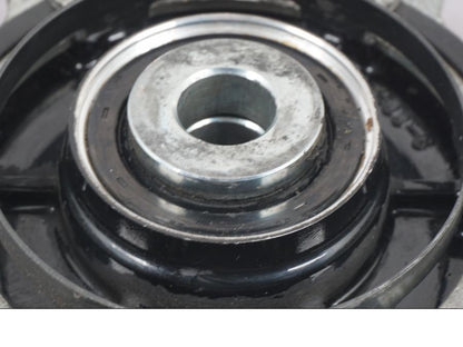 Baksidan på Drevfäste från en Yamaha MT-07 -2014 motorcykel.