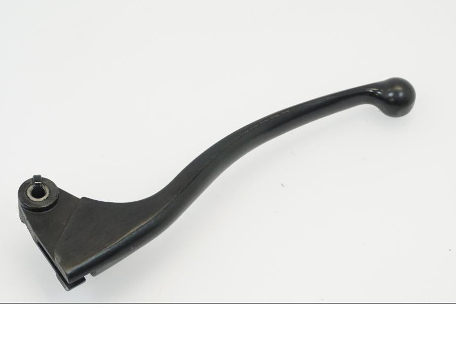 Höger sida på Kopplingsgrepp från en Kawasaki ZX-10R -2008 motorcykel.