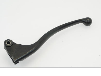 Höger sida på Kopplingsgrepp från en Kawasaki ZX-10R -2008 motorcykel.