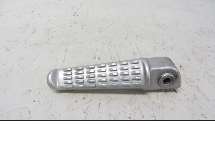 Framsidan på Fotpinne från en Kawasaki ZZ-R 1400 -2016 motorcykel.