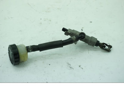 Framsidan på Bromshuvudcylinder från en Kawasaki ZX-6R -2004 motorcykel.