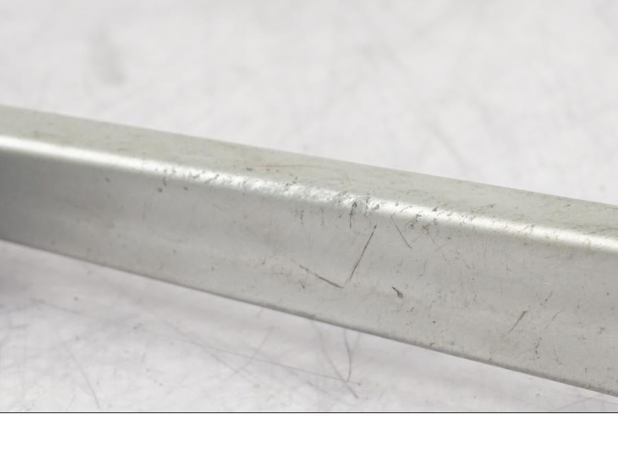 Baksidan på Växelpedal från en BMW R 1200 GS -2005 motorcykel.