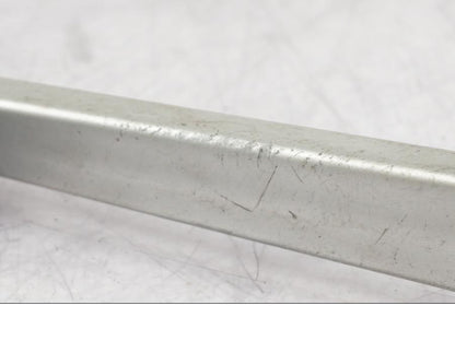 Baksidan på Växelpedal från en BMW R 1200 GS -2005 motorcykel.