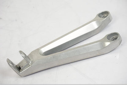 Höger sida på Fotpinnefäste från en Honda CBR 1000 RR -2007 motorcykel.