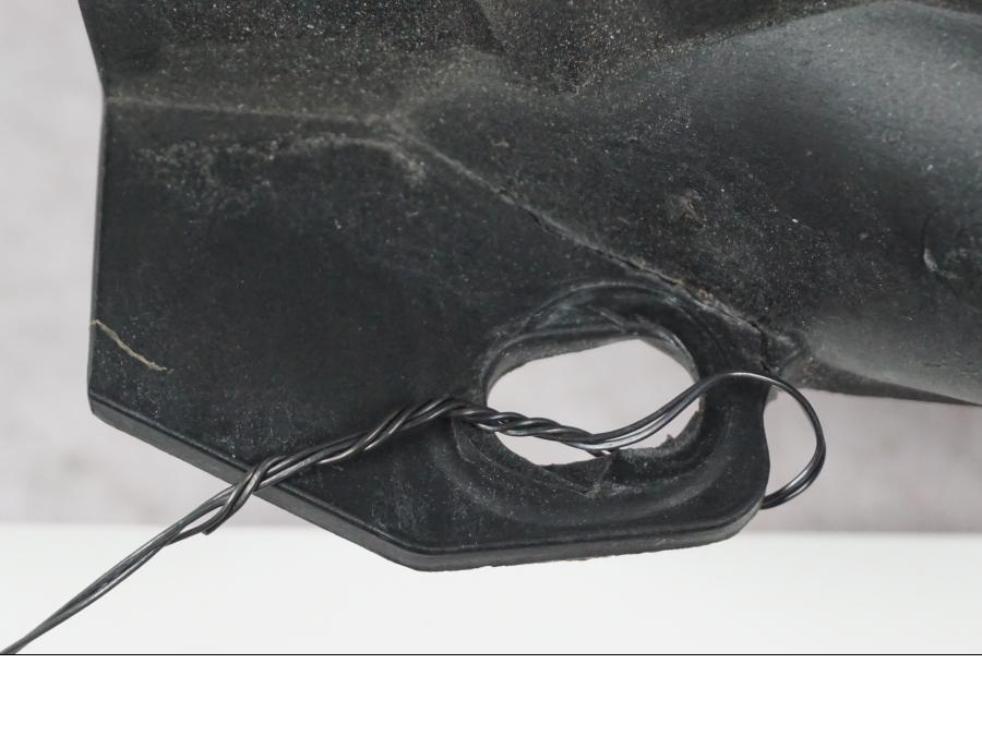 Extrabild1 på Sidopanel från en BMW K 1600 GTL -2015 motorcykel.