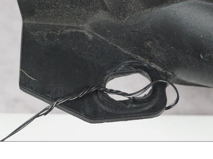 Extrabild1 på Sidopanel från en BMW K 1600 GTL -2015 motorcykel.