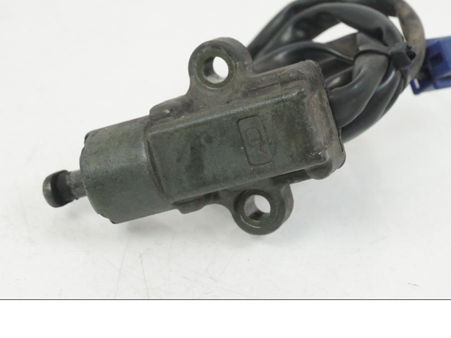 Höger sida på Sidostödsbrytare från en Yamaha XT 660 X -2005 motorcykel.