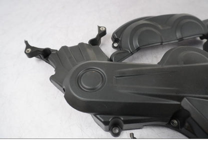 Extrabild1 på Remskydd från en Ducati Multistrada 1260 -2020 motorcykel.