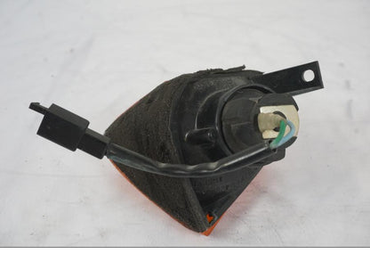 Vänster sida på Blinkers från en Honda VFR 750 -1994 motorcykel.