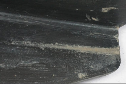 Extrabild1 på Undertail från en Kawasaki KL 650A -1987 motorcykel.