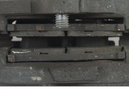 Extrabild4 på Bromsok från en Suzuki GSF 1250 -2010 motorcykel.