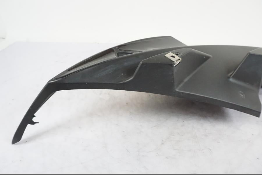 Höger sida på Sidkåpa från en Yamaha YZF-R 125 -2008 motorcykel.