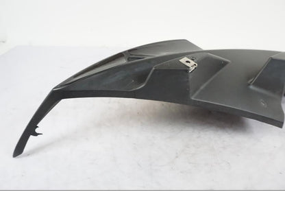 Höger sida på Sidkåpa från en Yamaha YZF-R 125 -2008 motorcykel.