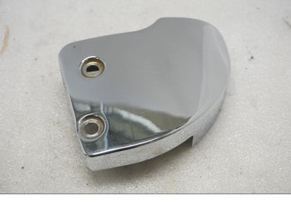 Höger sida på Dekorkåpa från en Suzuki VL 800 -2004 motorcykel.