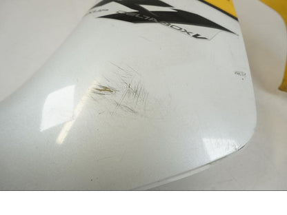 Höger sida på Sidkåpa från en Yamaha YZF 1000 R1 -2006 motorcykel.
