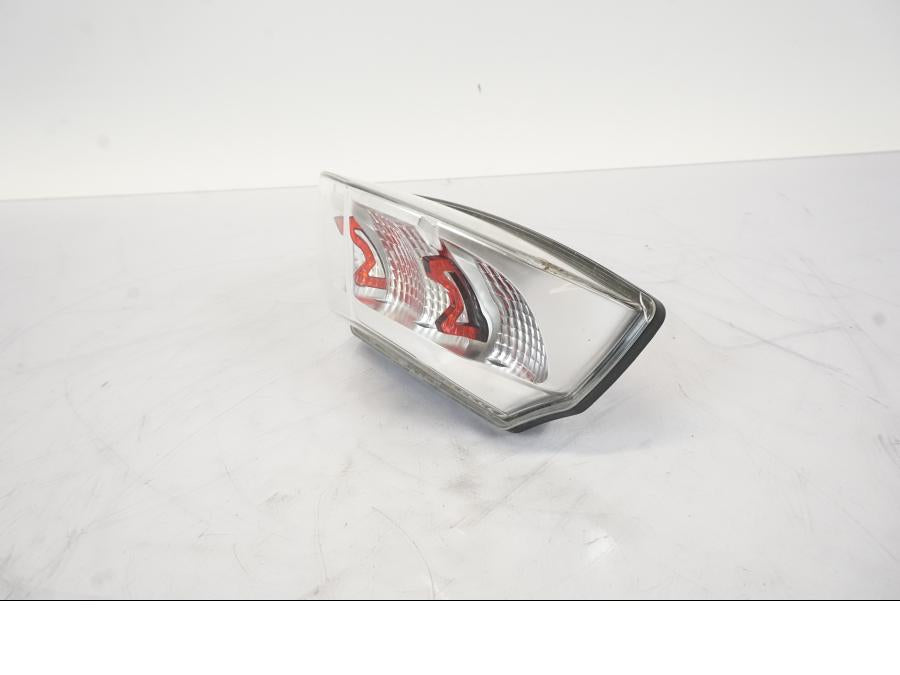 Höger sida på Baklampa från en BMW R 1250 GS -2019 motorcykel.