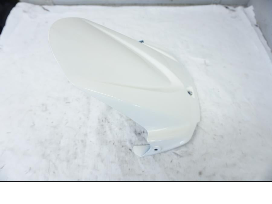 Höger sida på Svingskärm från en Suzuki GSX-R 1000 -2009 motorcykel.