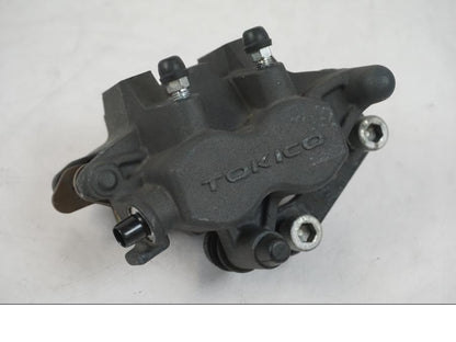 Framsidan på Bromsok från en Suzuki VZR 1800 -2009 motorcykel.