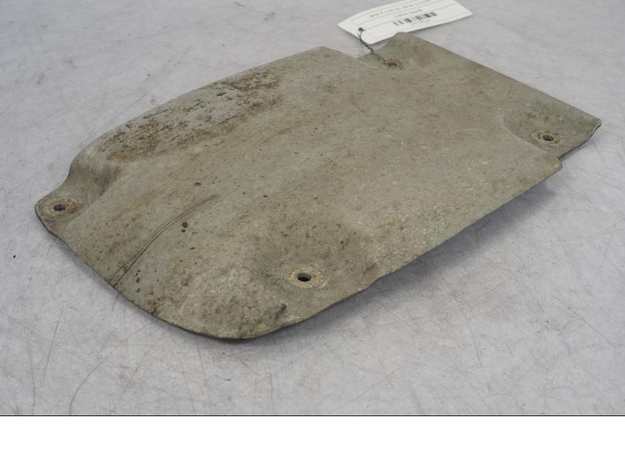 Höger sida på Hasplåt från en BMW R 1100 GS -1998 motorcykel.