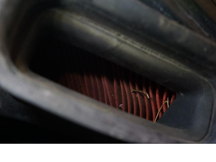 Extrabild4 på Luftburk från en Honda CBR 1100 XX -1999 motorcykel.