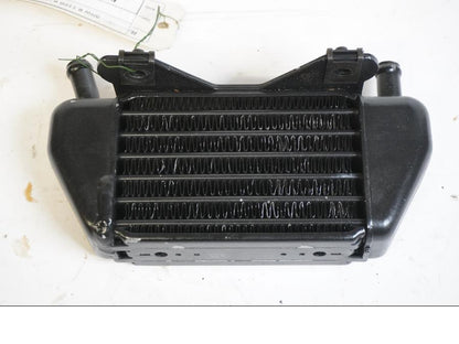 Framsidan på Oljekyl från en BMW R 1100 R -1995 motorcykel.